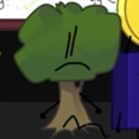 Tree-ee