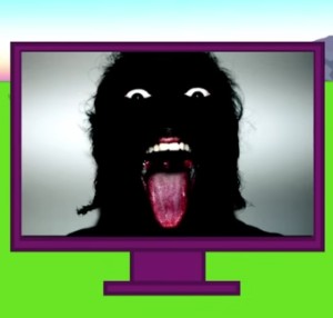TV
