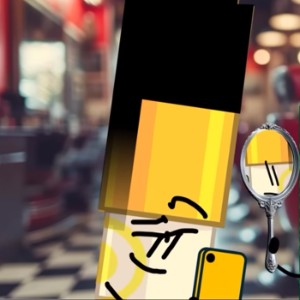 Yellow Marker