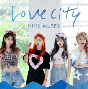 love city