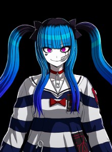 Darumi Amemiya