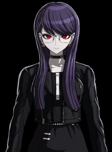 Hiruko Shizuhara