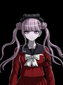 Kako Tsukumo