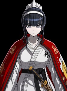 Kyoshika Magadori