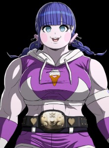 Moko Mojiro