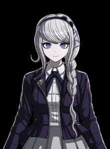 Nozomi Kirifuji