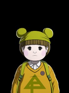 Shouma Ginzaki