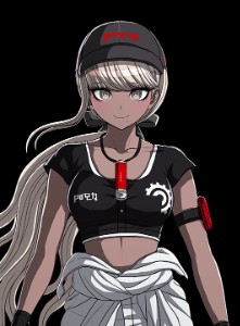 Tsubasa Kawana