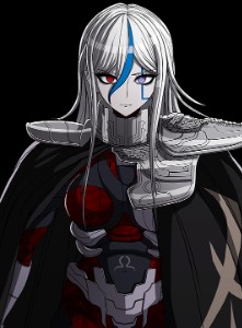 V'ehxness