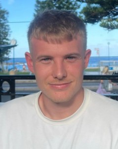 Charlie Morley