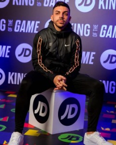 DjMaRiiO