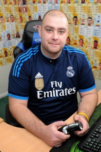 Jamie Bateson