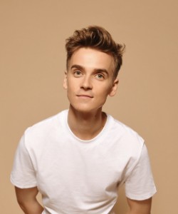 Joe Sugg