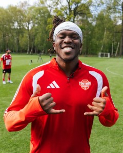 KSI