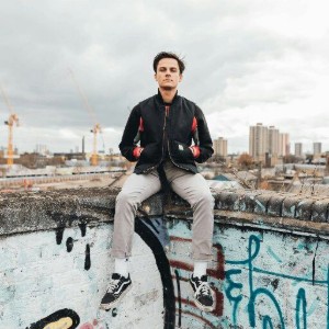 Lewis Redman