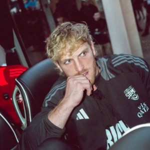 Logan Paul