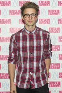 Marcus Butler