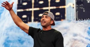 Mark Rober