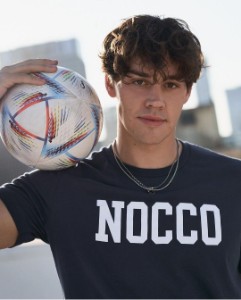 Noah Beck