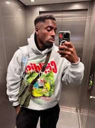 Romell Henry