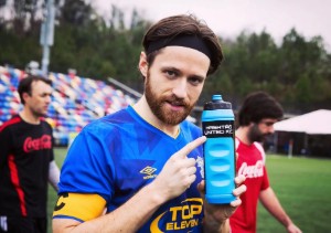 Spencer FC