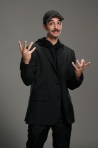 Tareq Salameh