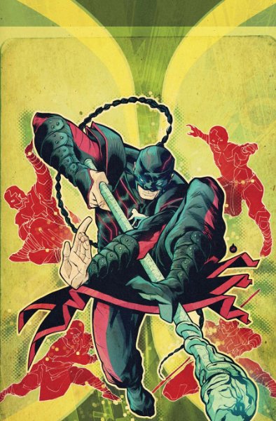Monkey King