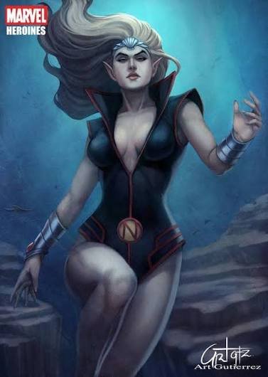 Namora