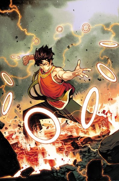 Shang-Chi