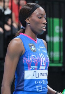 Egonu