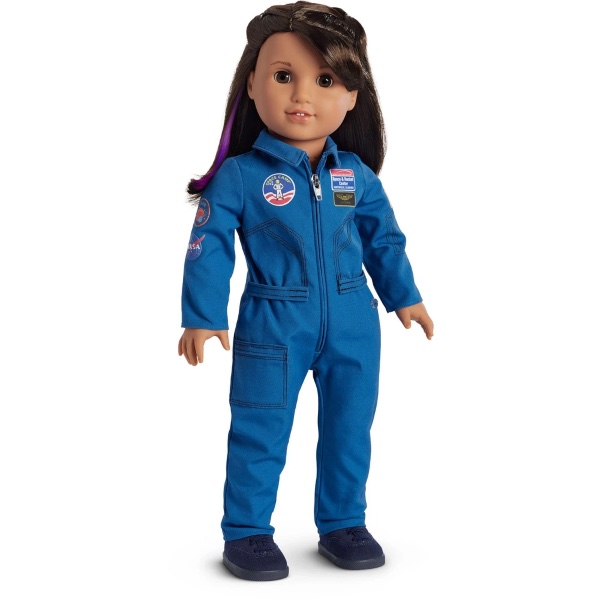 Flight Suit