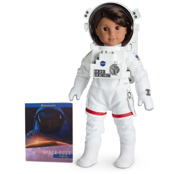 Space Suit