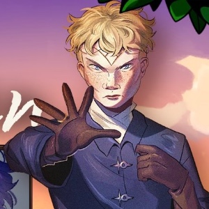 Damien