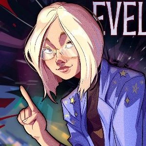 Evelyn