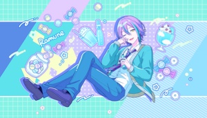 Happy Birthday!! 2024