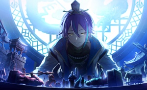 Twilight’s Brilliance