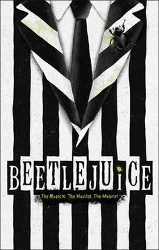 beetlejuice