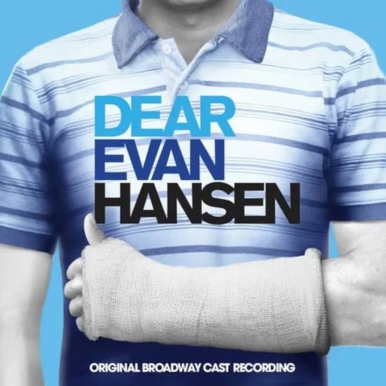 dear evan hansen