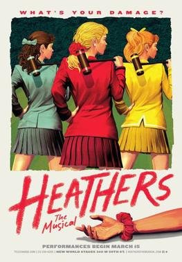 heathers