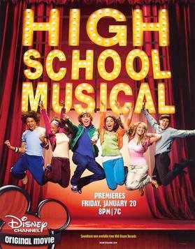 high school musical