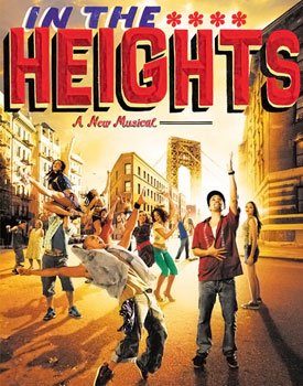 in the heights