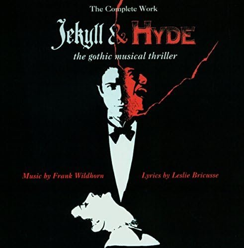 jekyll and hyde
