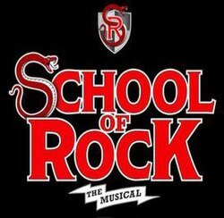 school of rock