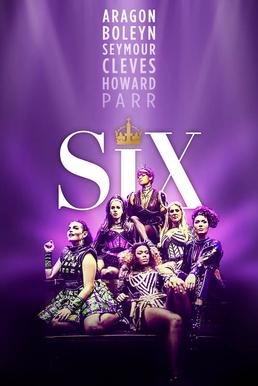 six the musical