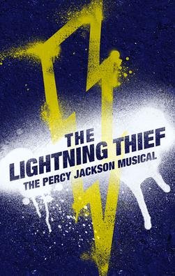 the lightning thief the musical