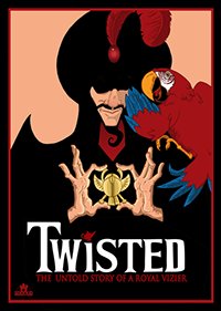 twisted