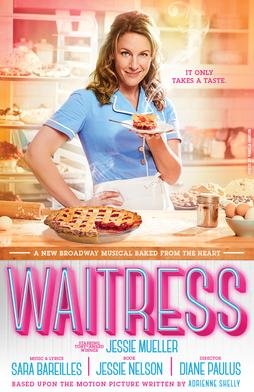 waitress the musical