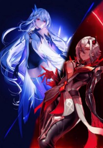 Arleskirk (Arlecchino × Skirk)