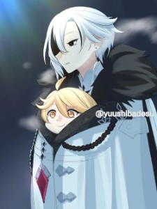 Arlether (Arlecchino × Aether)