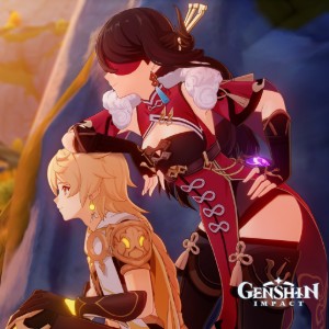 Beither (Beidou × Aether)